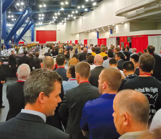 Automation fair v znamení nových technológií - obr2